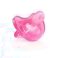 Chupete Physio Soft Rosa 16-36 Meses 1ud.-200259 Chupete Physio Soft Rosa 16-36 Meses 1ud.-200259 1